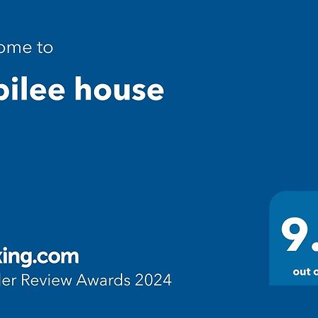 Jubilee House Διαμέρισμα Λονδίνο Εξωτερικό φωτογραφία