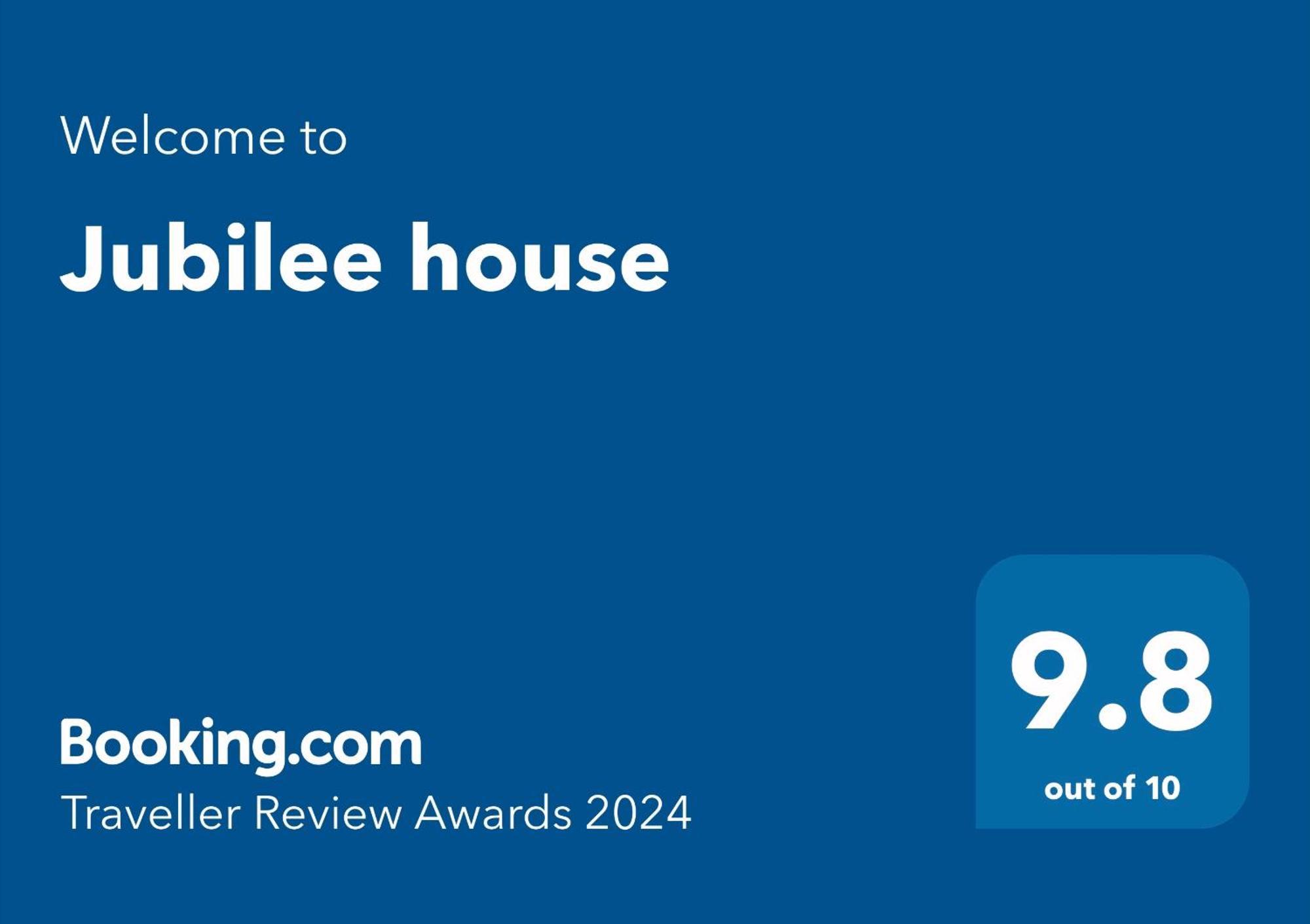 Jubilee House Διαμέρισμα Λονδίνο Εξωτερικό φωτογραφία